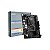 Placa-Mãe MSI Pro H610M-S DDR4 para Socket LGA 1700 - Desempenho Estável e Confiável - Imagem 1