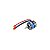 Motor E-Flite Power 10 BLX Outrunner 1100KV - Alta Performance para Aeromodelos - Imagem 1