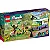 Van de Notícias Lego Friends com 446 Peças - Imagem 1