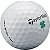 Bola de Golfe TaylorMade TP5x - Claver 12 Unidades - Imagem 1