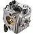 Carburador Dle 35Ra Para Motor De 35Cc 35K17 - Imagem 1