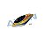 Toldo Pintado Tr600 Amarelo H60101T - Imagem 1