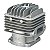 Conjunto De Cilindro Dle 20Cc - Modelo Dle20-1 20F25 - Imagem 1
