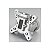 Conjunto de Bloco do Motor DLE 55cc para Modelismo - Imagem 1