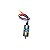 Motor E-Flite Bl32 Ducted Fan 2150Kv Para Modelos De Rc. - Imagem 1