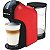 Cafeteira Multicápsulas Mega Star 900ML - Vermelha e Preta 220V - Imagem 1