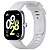 Smartwatch Xiaomi Redmi Watch 4 M2315W1 - GPS, Bluetooth, Resistente à Água, Prata - Imagem 1