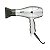 Secador de Cabelo Taiff Fox 220V Potente e Compacto para Secagem Rápida - Imagem 1