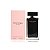 Perfume Eau de Toilette Narciso Rodriguez For Her 100ML - Elegância e Sofisticação - Imagem 1