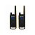 Walkie Talkie Motorola T470 Bivolt - Preto e Amarelo, FRS/GMRS, Alcance de 35 Milhas - Imagem 1