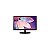 Monitor LG 19M38L-B 19 com Conexões VGA/HDMI - Cor Negra - Imagem 1