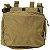 Conjunto de Bolsa 5.11 Tactical 2 Banger Kangaroo - Modelo 56400 - Imagem 1