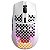 Mouse Sem Fio Steelseries Aerox 3 - Edição Snow 2022 - Imagem 1