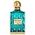 Perfume Unissex Ibraheem Al. Qurashi Turquoise Vetiver 75ML EDP - Imagem 1