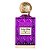 Perfume Unissex Ibraheem Al Qurashi Amethyst Khozam 75ML Edp - Imagem 1