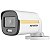 Câmera De Segurança Hikvision Bullet Colorvu 4K Ds-2Ce10Uf3T-E - Branco E Preto - Imagem 1