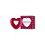 Perfume Escada Show Me Love Eau De Parfum 100ml - Imagem 1