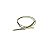 Braçadeira Dynon CHT 3/8-24 UNF para Motores Lycoming/Continental/Superior - Imagem 1