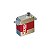 Mks Ds95 Micro 3Kg 0.05S - Servo De Alta Precisão - Imagem 1