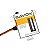 Servo de Desempenho Savox Sg 1211Mg Hv - 11kg/.15s - Imagem 1