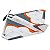 Avião Hobby Eraze Ep TXR FLZA3342 - Controle Remoto e Aeronáutica Avançada - Imagem 1