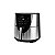 Fritadeira Elétrica Digital Tigrecook FS075A - 1700W, 8L, Preta e Prata, 220V - Imagem 1