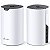 Roteador TP-Link Deco AC1900 S7 - Kit Com 2 Unidades, 1900 Mbps de Velocidade - Imagem 1