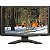 Monitor Acer 21.5 Full HD HDMI Preto - X213H - Alta Definição e Conectividade incrível. - Imagem 1