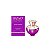 Perfume Versace Dylan Purple Eau De Parfum 100Ml - Imagem 1