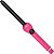 Modelador de Cabelo Soleil L30CI19-B2 Ferro de Frizz 19mm Rosa Bivolt - Imagem 1