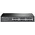 Switch TP-Link TL-SG1024DE 24 Port Gigabit Ethernet 10/100/1000Mbps Profissional - Imagem 1