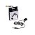 Microfone Profissional Comica CVM-M01 Compatível com Sennheiser - Imagem 1