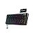 Teclado Mecânico Redragon Flekact Pro K708-RGB (Inglês) - Preto - Imagem 1
