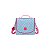 Mochila Térmica Kipling Kichirou Geo Sonhadora - Imagem 1