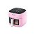 Fritadeira Air Fryer Digital Thalia TLAF-65D 1500W 6,5L Rosa - Electrobras - Imagem 1