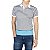 Polo M Mw0Mw01259 Preto 0 Tommy Hilfiger 902 L Branco - Imagem 1