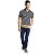 Polo M Mw0Mw01259 Preto 0 Tommy Hilfiger 903 Branco - Imagem 1