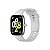 Relógio Smartwatch Xiaomi Redmi Watch 4 M2315W1 - Prata - Imagem 1
