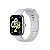 Relógio Inteligente Xiaomi Redmi Watch 4 M2315W1 Com Gps E Bluetooth - Cinza Prateado - Imagem 1