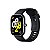 Relógio Inteligente Xiaomi Redmi Watch 4 M2315W1 com GPS e Bluetooth - Preto Obsidiana - Imagem 1