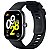 Relógio Inteligente Xiaomi Redmi Watch 4 - Preto Obsidiana M2315W1 - Imagem 1