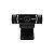 Webcam Logitech C922 Pro HD Stream 30 FPS com Microfone Integrado - Preto - Imagem 1