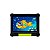 Tablet Infantil G-Tide Klap T1 - 32GB, 2GB RAM, 10, Capa Preta - Imagem 1