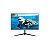 Monitor LED 22” Full HD FTX M22VHDFML - 75Hz, 1ms, Conexões VGA/HDMI, Bivolt, Design Slim - Imagem 1