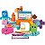 Brinquedo de Montar Musical Fisher-Price - HPB46 (40 Peças) - Imagem 1