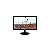 Monitor LED 19 Polegadas Full HD 75Hz IPS com Tempo de Resposta de 5ms - Modelo IF2188D - Imagem 1