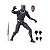 Figura de Ação Pantera Negra da Marvel Boneco Hasbro E1199 - Imagem 1