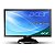 Monitor Acer 23 Polegadas V233H Full HD com Conexão VGA e DVI - Cor Preto - Imagem 1