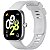 Relógio Inteligente Xiaomi Redmi Watch 4 - M2315W1, Cinza Prateado, Tecnologia Avançada - Imagem 1