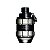 Victor & Rolf Spicebomb Eau de Toilette Masculino 90ML - Imagem 1